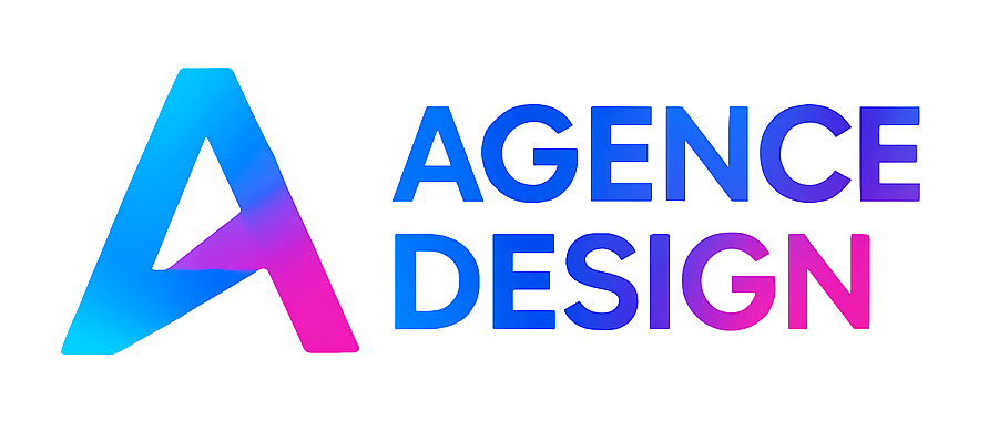 Logo Agence Desgin